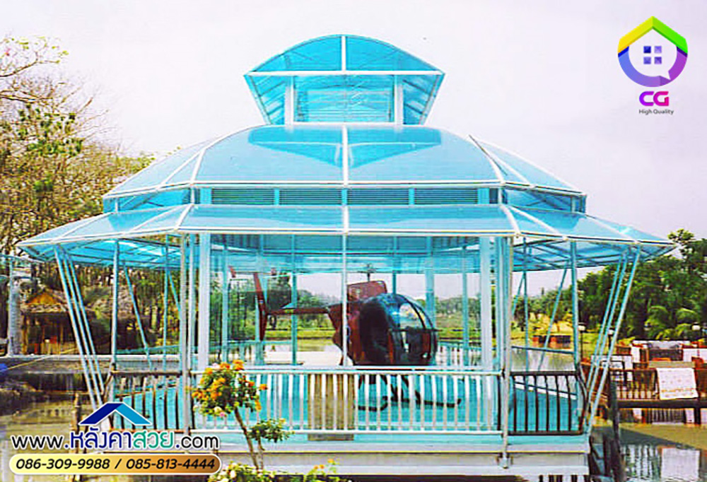 3 - https://thai304.com | บริษัท เจริญพร อินเตอร์ กรุ๊ป จำกัด - เราเป็นผู้นำ & ผู้เชี่ยวชาญ ติดตั้ง หลังคาไวนิล โครงสแตนเลส เกรด 304 (ไม่ขึ้นสนิม) โครงเหล็ก หลังคาโพลีฯ ดีไลท์ เมทัลชีท